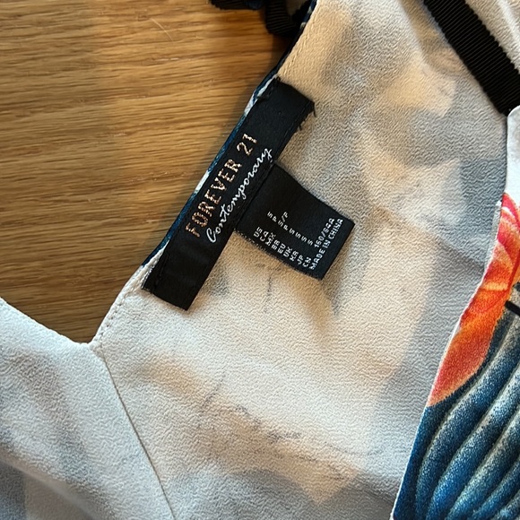 Mini Dress - Picture 2 of 2